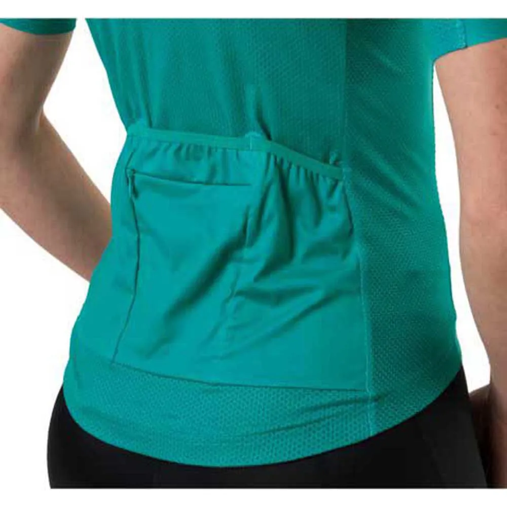 AGU High Summer Iii Trend Kurzarm-radtrikot