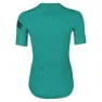 AGU High Summer Iii Trend Kurzarm-radtrikot