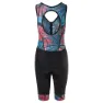 AGU High Summer Iii Trend Trägerhose