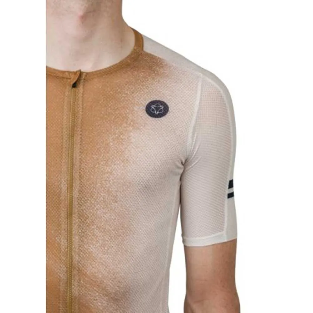AGU High Summer Iv Kurzarm-radtrikot AGU High Summer Iv Kurzarm-radtrikot