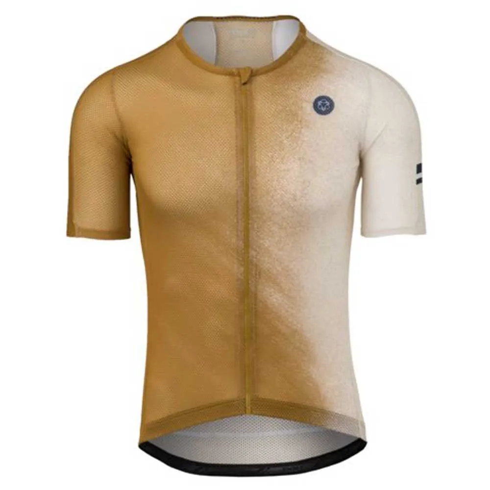 AGU High Summer Iv Kurzarm-radtrikot AGU High Summer Iv Kurzarm-radtrikot