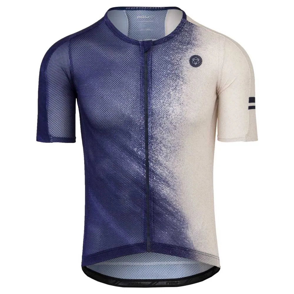 AGU High Summer Iv Kurzarm-radtrikot AGU High Summer Iv Kurzarm-radtrikot