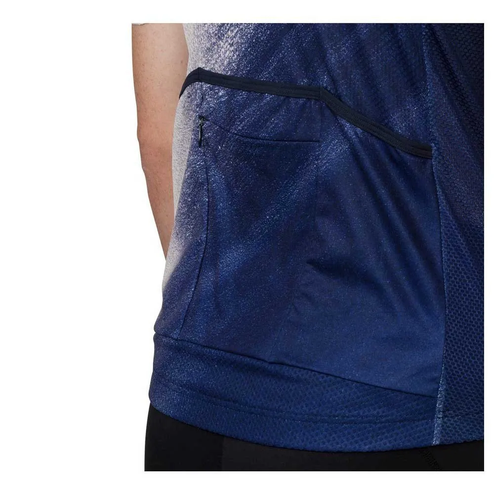 AGU High Summer Iv Kurzarm-radtrikot AGU High Summer Iv Kurzarm-radtrikot