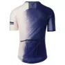 AGU High Summer Iv Kurzarm-radtrikot