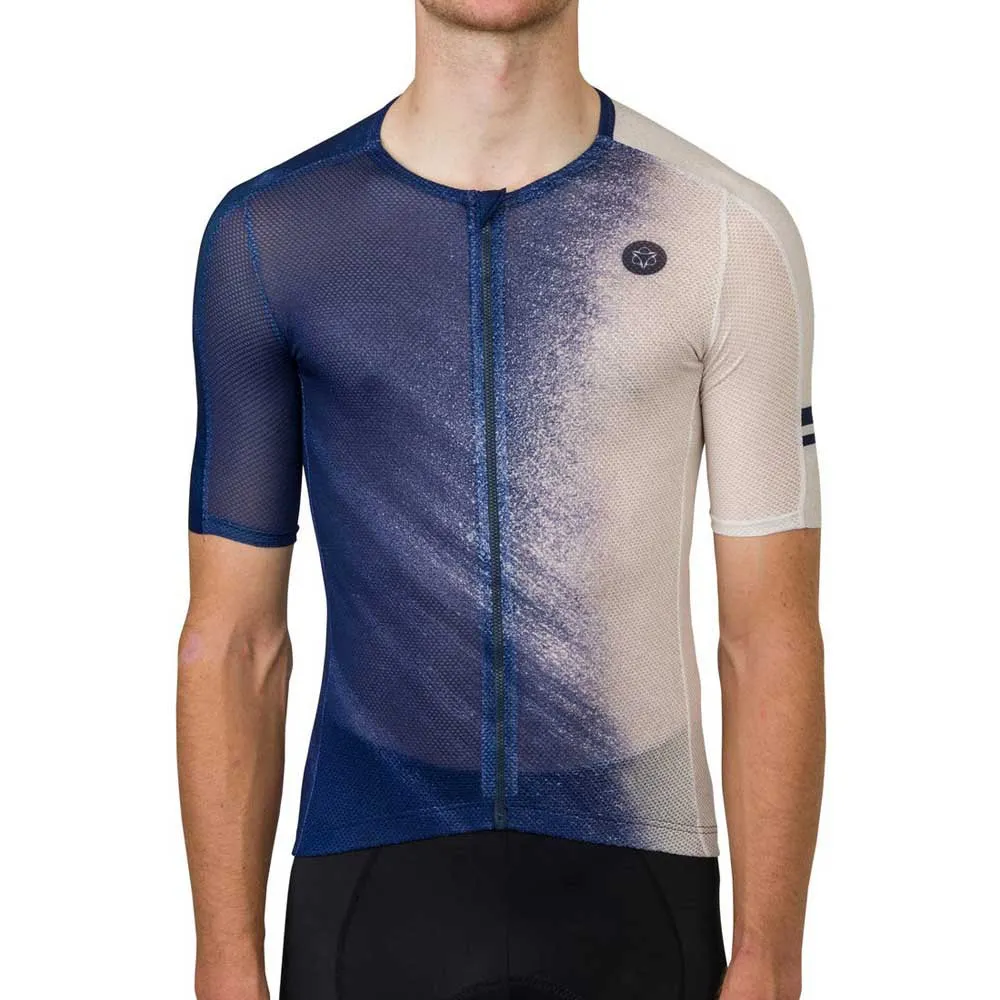 AGU High Summer Iv Kurzarm-radtrikot AGU High Summer Iv Kurzarm-radtrikot