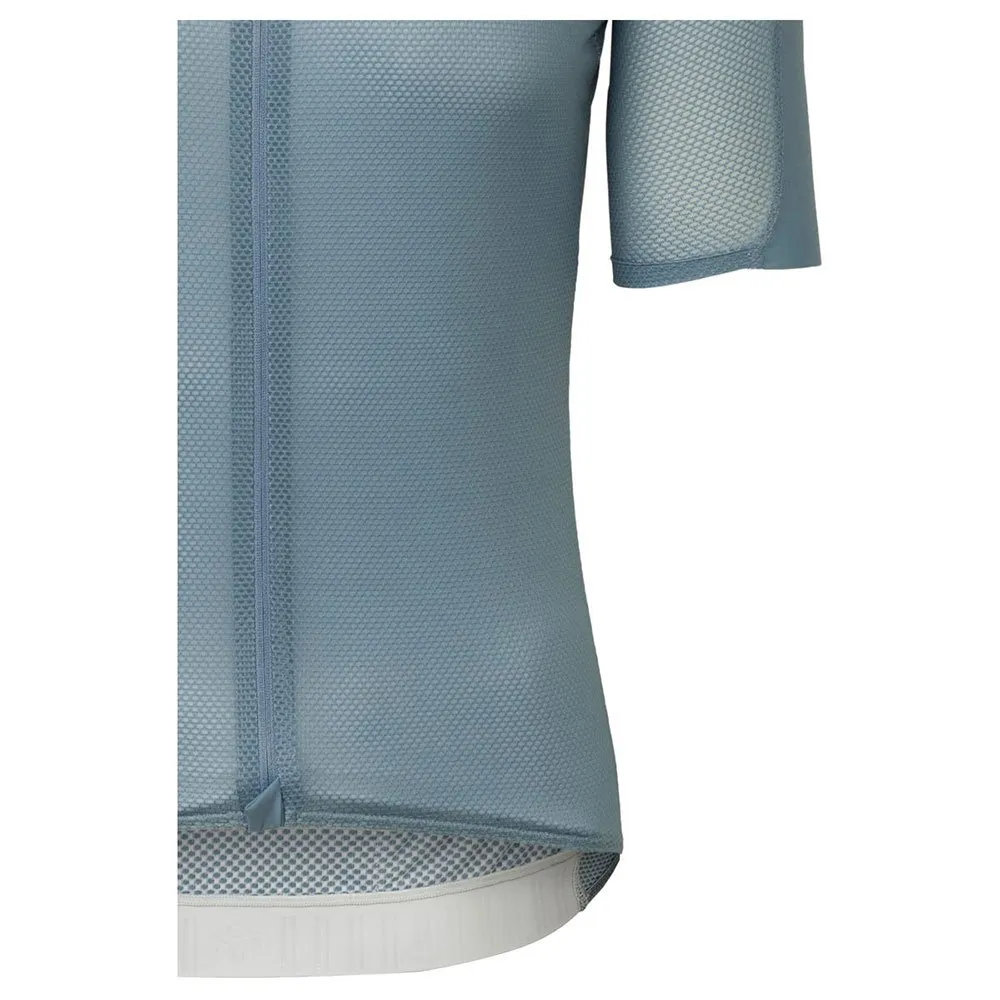 AGU High Summer Iv Six6 Kurzarm-radtrikot, Blue / fade AGU High Summer Iv Six6 Kurzarm-radtrikot, Blue / fade