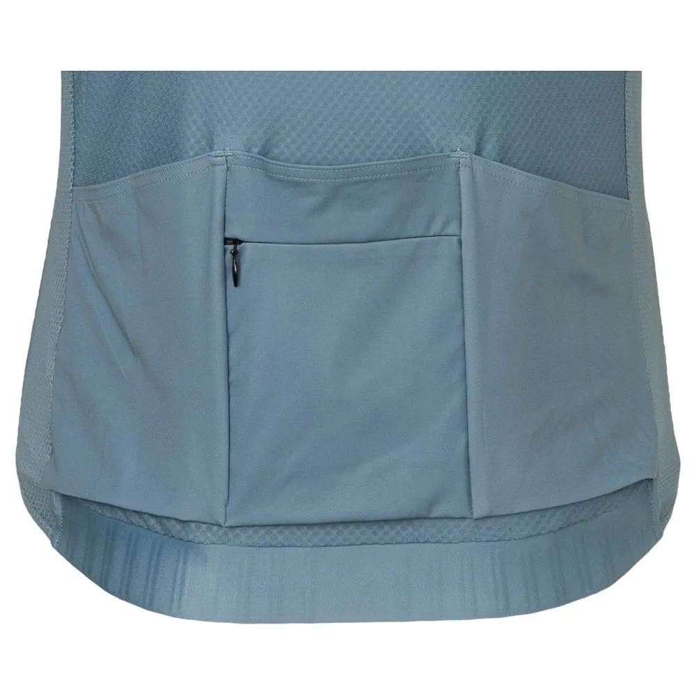 AGU High Summer Iv Six6 Kurzarm-radtrikot, Blue / fade AGU High Summer Iv Six6 Kurzarm-radtrikot, Blue / fade