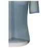 AGU High Summer Iv Six6 Kurzarm-radtrikot, Blue / fade