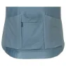 AGU High Summer Iv Six6 Kurzarm-radtrikot, Blue / fade