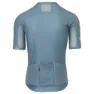 AGU High Summer Iv Six6 Kurzarm-radtrikot, Blue / fade