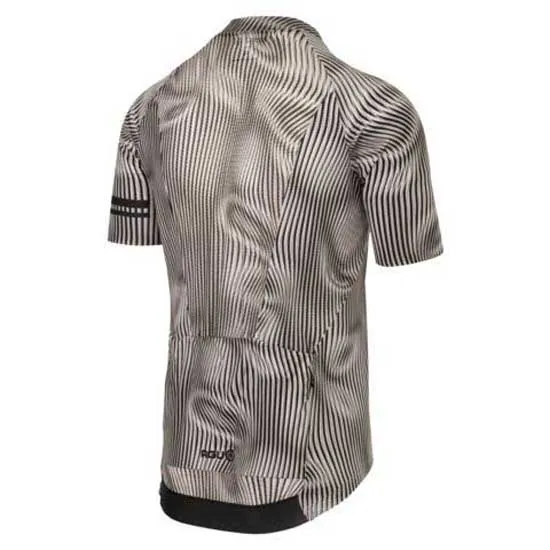AGU High Summer Performance Kurzarm-radtrikot