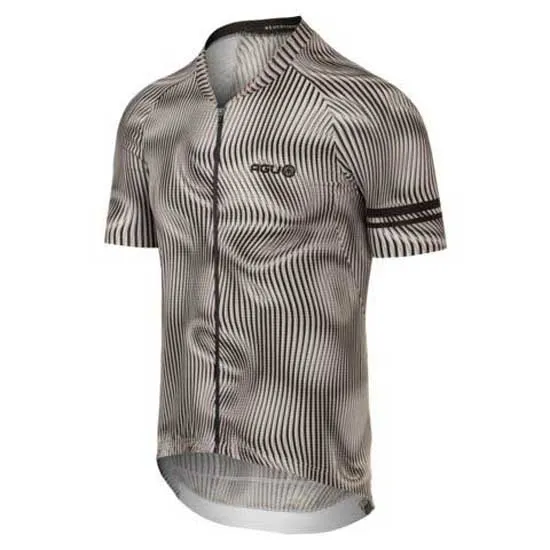 AGU High Summer Performance Kurzarm-radtrikot