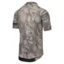 AGU High Summer Performance Kurzarm-radtrikot