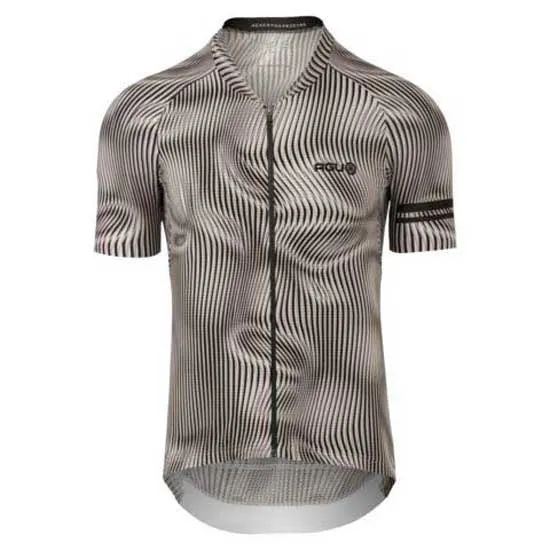 AGU High Summer Performance Kurzarm-radtrikot
