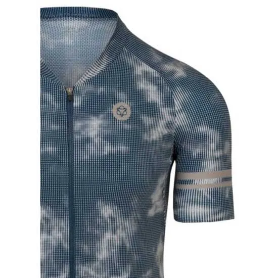 AGU High Summer Performance Kurzarm-radtrikot AGU High Summer Performance Kurzarm-radtrikot