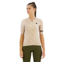 AGU High Summer V Trend Kurzarm-radtrikot AGU High Summer V Trend Kurzarm-radtrikot
