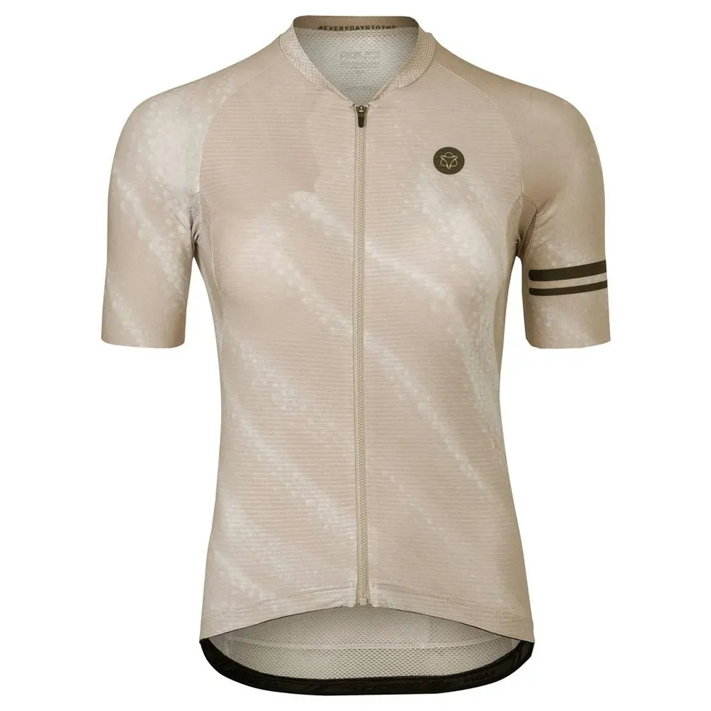 AGU High Summer V Trend Kurzarm-radtrikot, Bond AGU High Summer V Trend Kurzarm-radtrikot, Bond