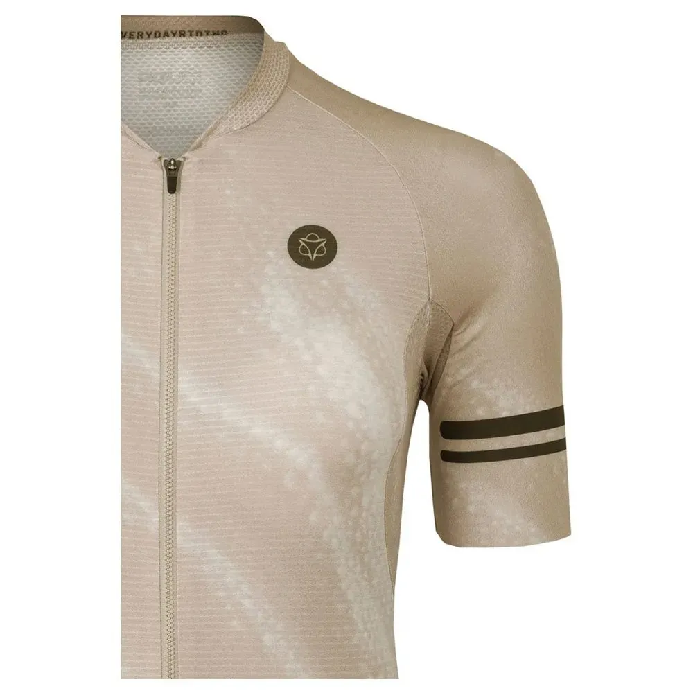 AGU High Summer V Trend Kurzarm-radtrikot, Bond AGU High Summer V Trend Kurzarm-radtrikot, Bond