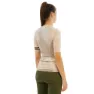 AGU High Summer V Trend Kurzarm-radtrikot, Bond, S