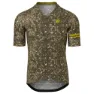 AGU High Summer V Trend Recycled Plastic 1 Kurzarm-radtrikot