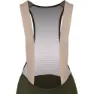 AGU High Summer V Trend Trägerhose
