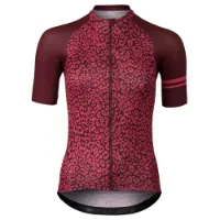 AGU Jackalberry Essential Kurzarm-radtrikot AGU Jackalberry Essential Kurzarm-radtrikot