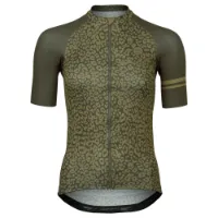AGU Jackalberry Essential Kurzarm-radtrikot AGU Jackalberry Essential Kurzarm-radtrikot