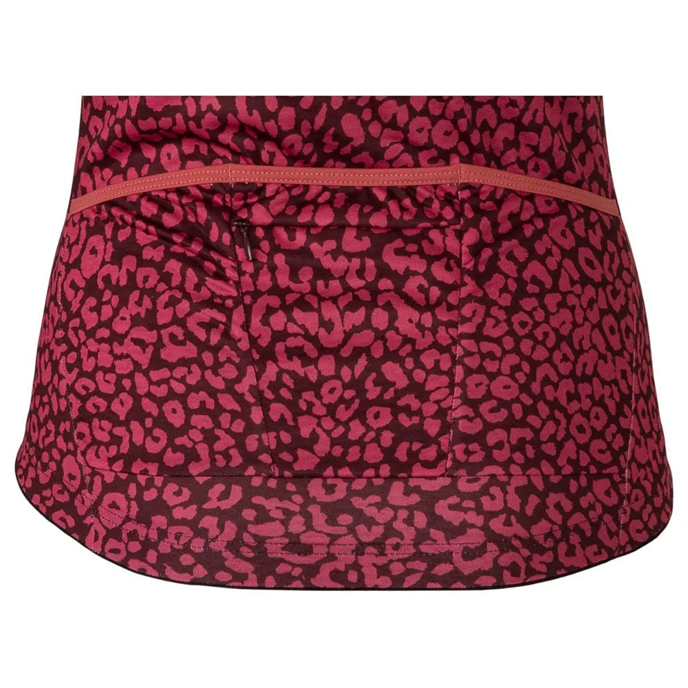 AGU Jackalberry Essential Kurzarm-radtrikot AGU Jackalberry Essential Kurzarm-radtrikot