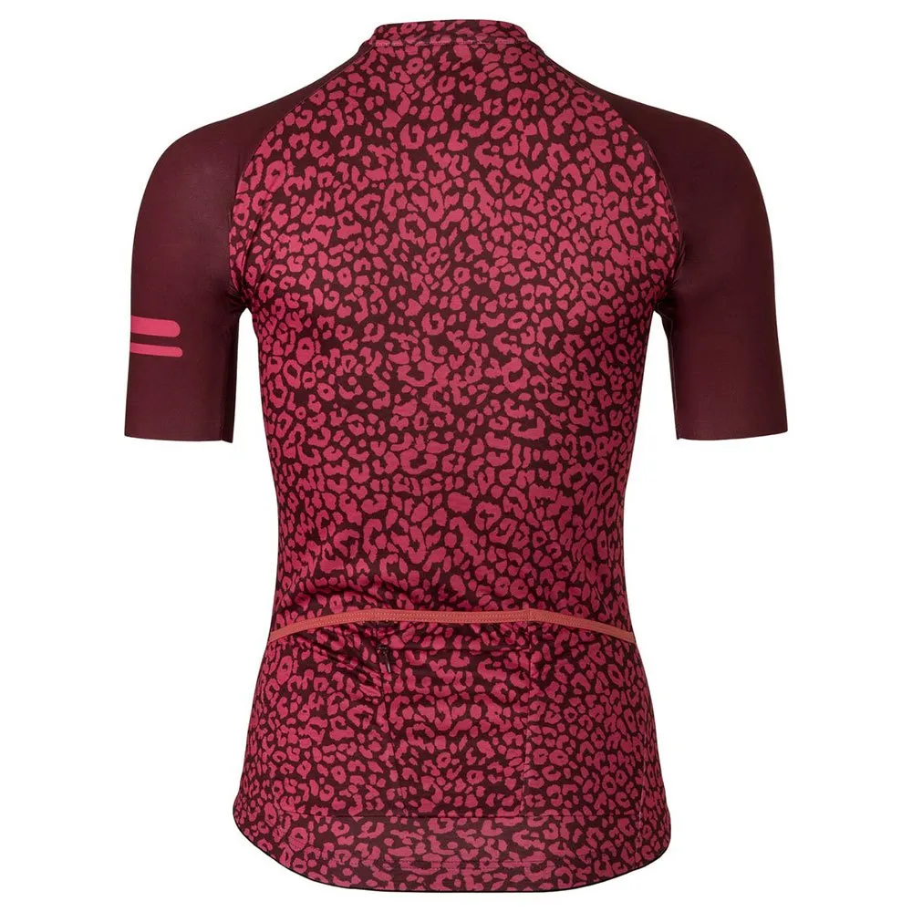 AGU Jackalberry Essential Kurzarm-radtrikot AGU Jackalberry Essential Kurzarm-radtrikot