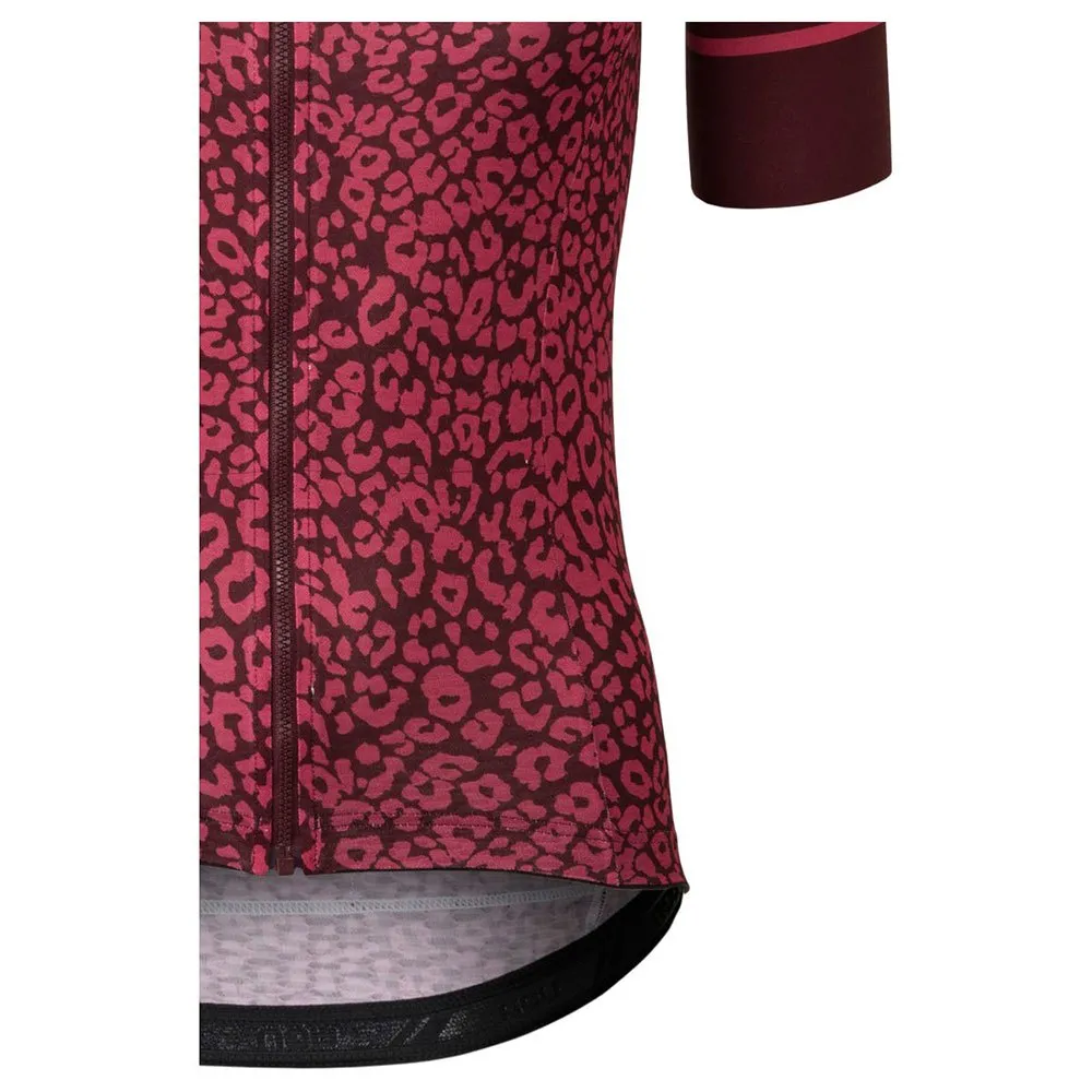 AGU Jackalberry Essential Kurzarm-radtrikot AGU Jackalberry Essential Kurzarm-radtrikot