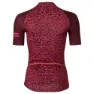 AGU Jackalberry Essential Kurzarm-radtrikot
