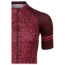 AGU Jackalberry Essential Kurzarm-radtrikot