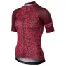 AGU Jackalberry Essential Kurzarm-radtrikot