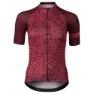 AGU Jackalberry Essential Kurzarm-radtrikot