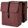AGU Jaxx Ii Fahrradtaschen 28l, Trend mahogany brown, One Size