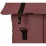 AGU Jaxx Ii Fahrradtaschen 28l, Trend mahogany brown, One Size