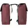 AGU Jaxx Ii Fahrradtaschen 28l, Trend mahogany brown, One Size