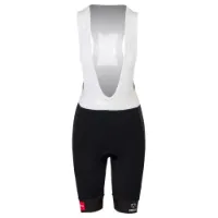 AGU Jumbo-visma Replica 2022 Trägerhose AGU Jumbo-visma Replica 2022 Trägerhose