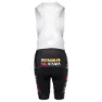 AGU Jumbo-visma Replica 2022 Trägerhose