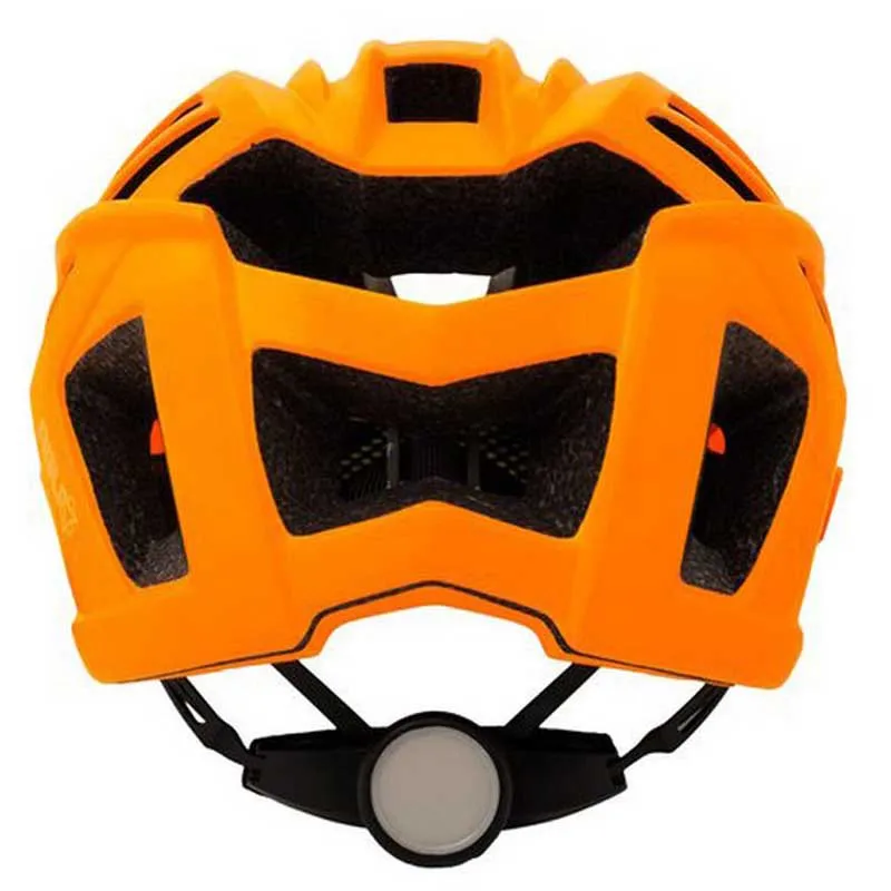 AGU Kerio Mtb-helm, Orange AGU Kerio Mtb-helm, Orange