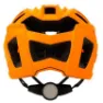 AGU Kerio Mtb-helm, Orange