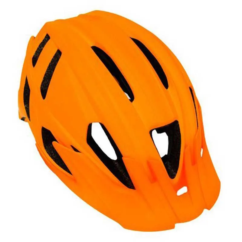 AGU Kerio Mtb-helm, Orange AGU Kerio Mtb-helm, Orange