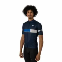 AGU Key Essential Kurzarm-radtrikot AGU Key Essential Kurzarm-radtrikot