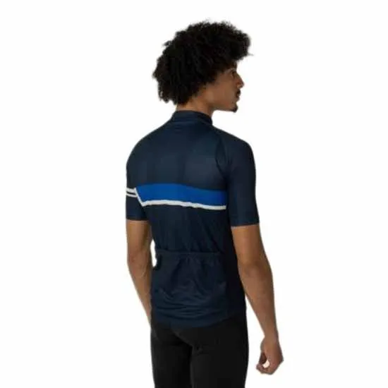 AGU Key Essential Kurzarm-radtrikot AGU Key Essential Kurzarm-radtrikot