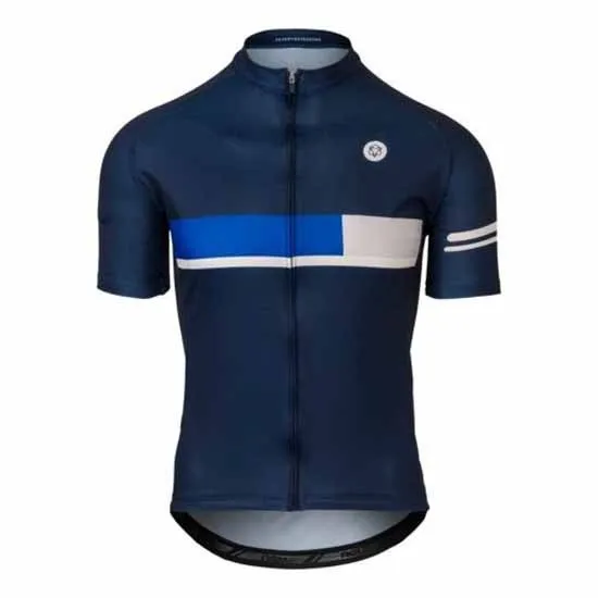 AGU Key Essential Kurzarm-radtrikot AGU Key Essential Kurzarm-radtrikot
