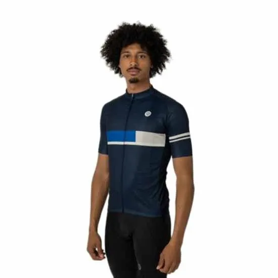 AGU Key Essential Kurzarm-radtrikot AGU Key Essential Kurzarm-radtrikot