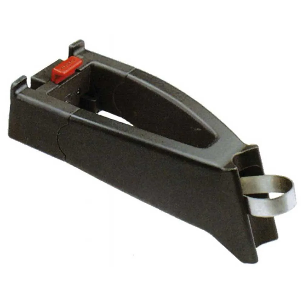 AGU Klickfix Seatpost Adapter, Black, One Size AGU Klickfix Seatpost Adapter, Black, One Size