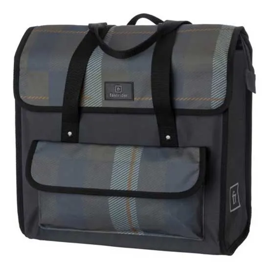 AGU Lasse Luxe Fahrradtasche 23l AGU Lasse Luxe Fahrradtasche 23l
