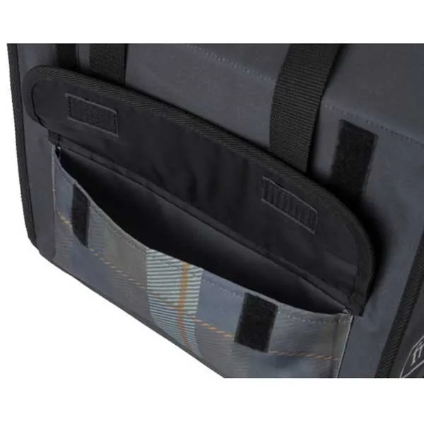 AGU Lasse Luxe Fahrradtasche 23l AGU Lasse Luxe Fahrradtasche 23l