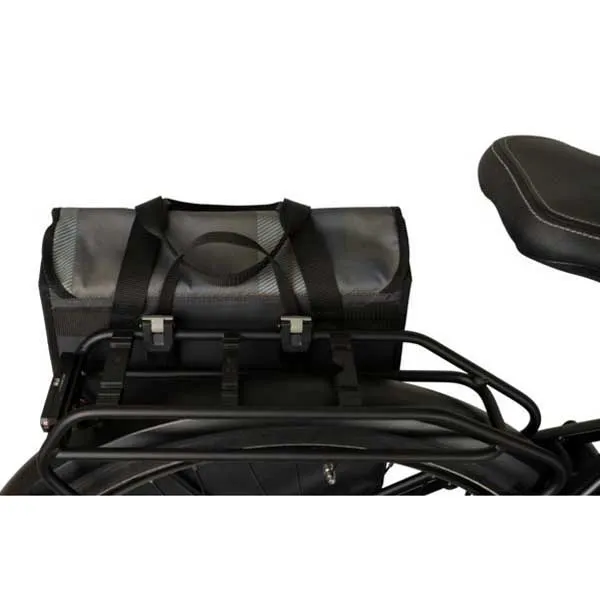 AGU Lasse Luxe Fahrradtasche 23l AGU Lasse Luxe Fahrradtasche 23l
